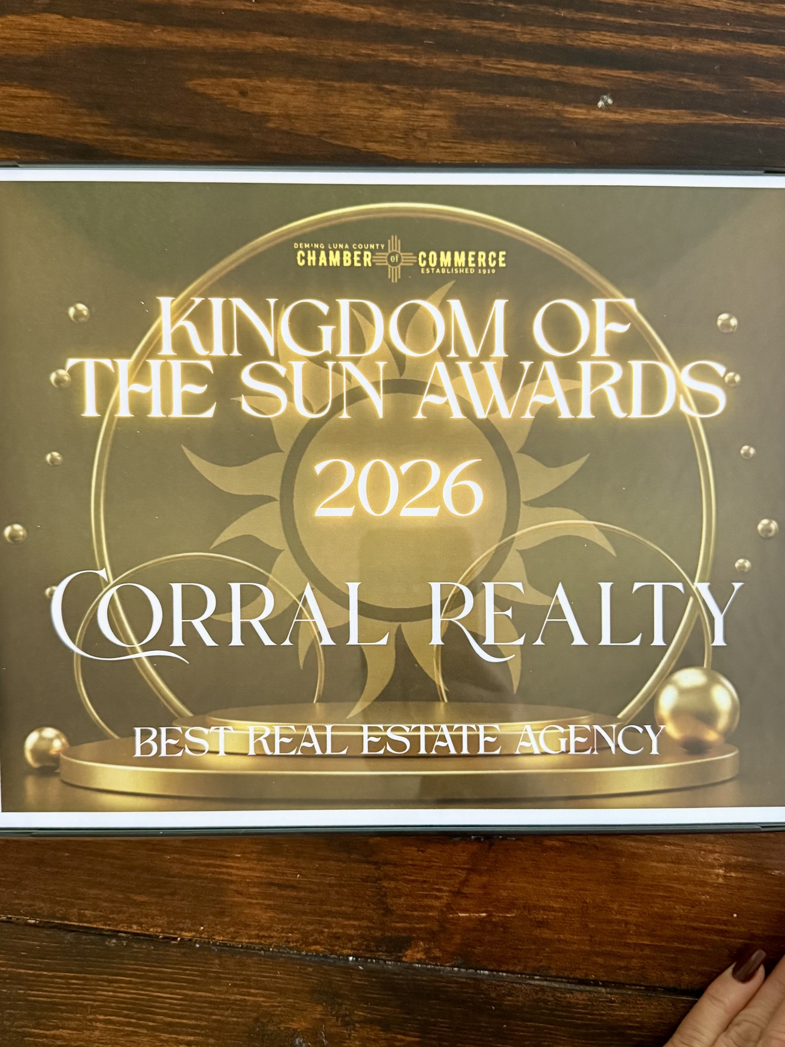Best Real Estate Agency